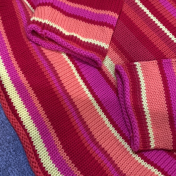 COPY - Isaac Mizrahi Target Sweater - Picture 5 of 7